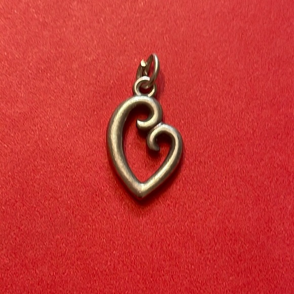 James Avery Jewelry - ⭐️James Avery mother’s love charm⭐️
